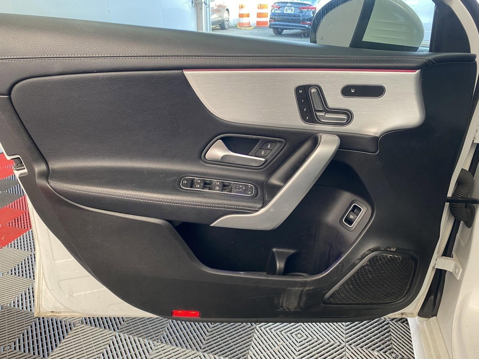 Used 2020 Mercedes-Benz A 220 4MATIC image 17