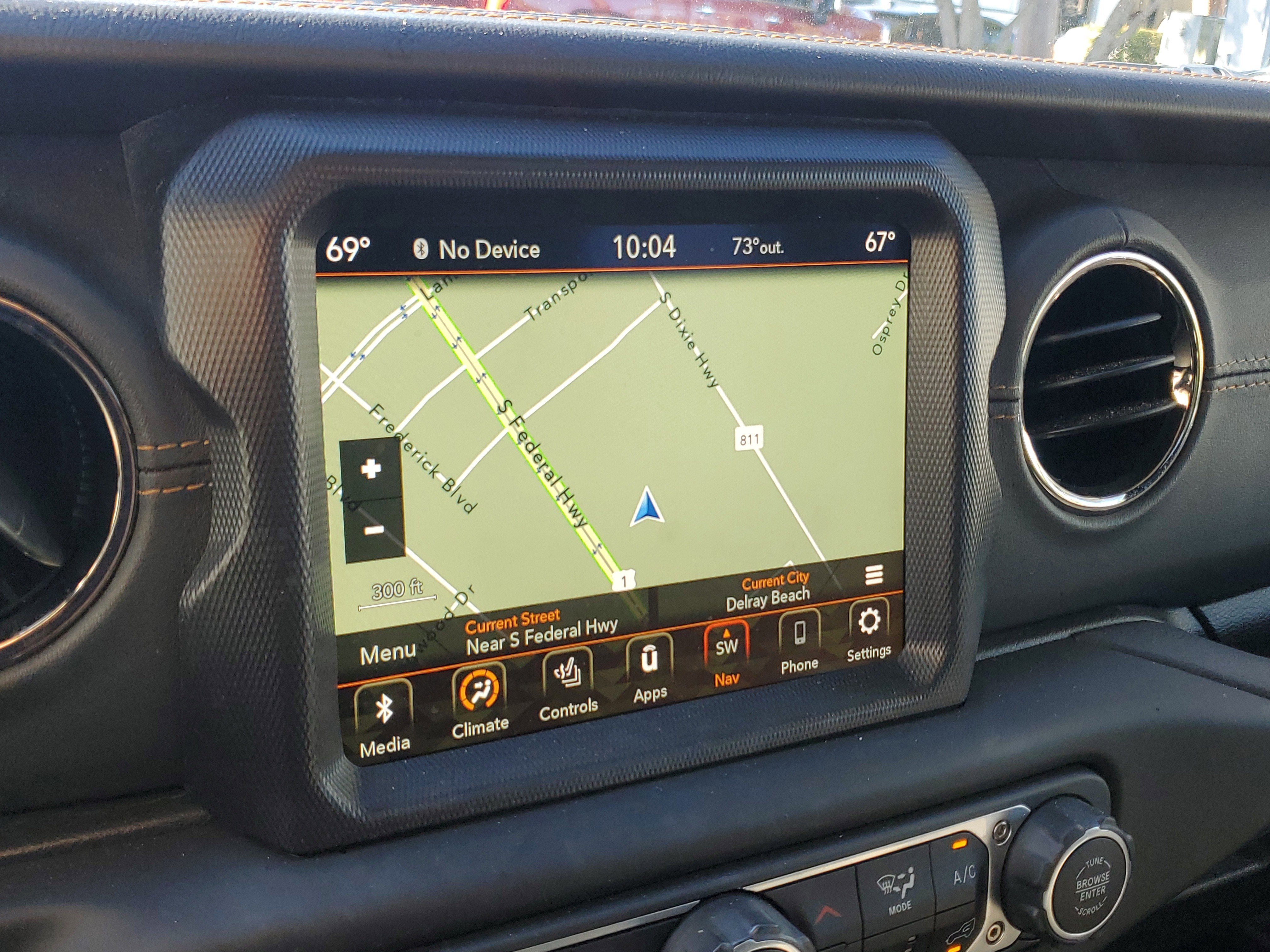 Used 2022 Jeep Wrangler Unlimited Sahara image 11