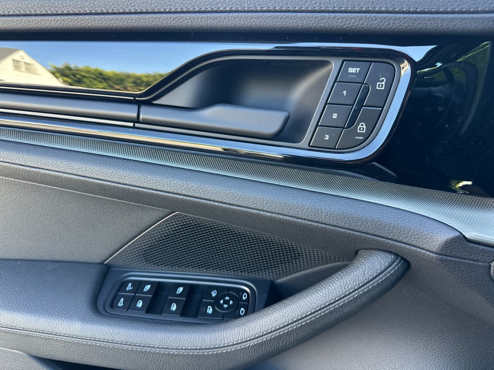 New 2026 Porsche Panamera RWD image 12