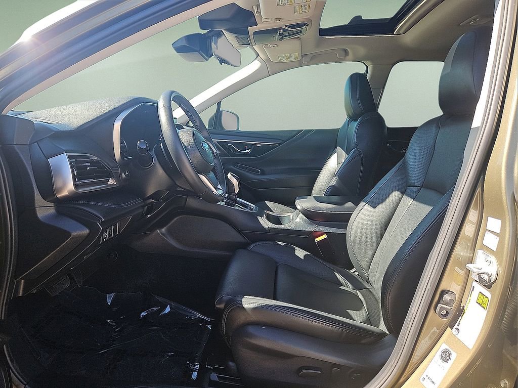 Used 2024 Subaru Outback Touring w/ Popular Package #2 image 23