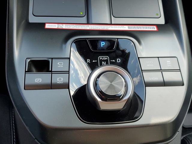 New 2026 Toyota C-HR AWD/4WD image 32