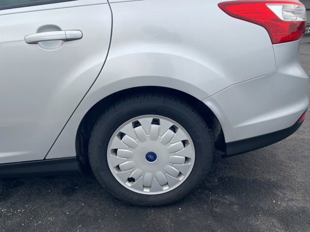 Used 2014 Ford Focus SE image 12