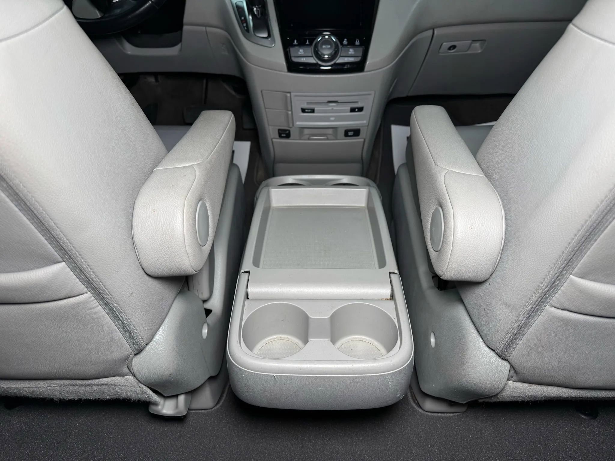 Used 2014 Honda Odyssey EX-L image 20