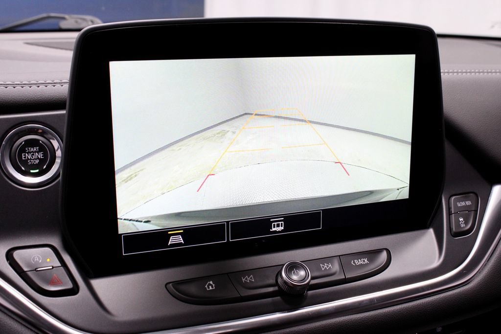 Used 2024 Chevrolet Blazer LT w/ LPO, Floor Liner Package FWD image 2
