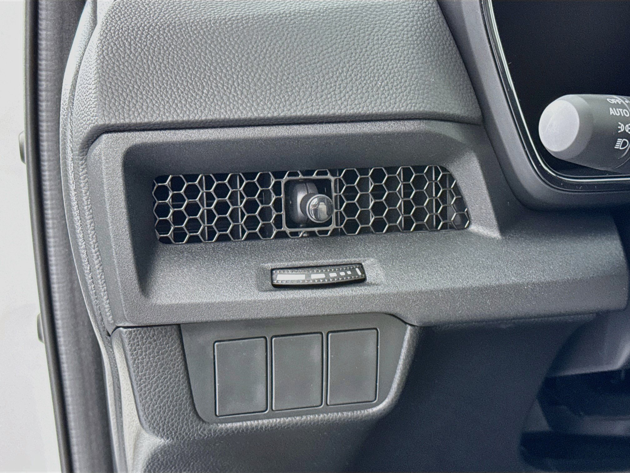 New 2026 Honda CR-V LX image 10