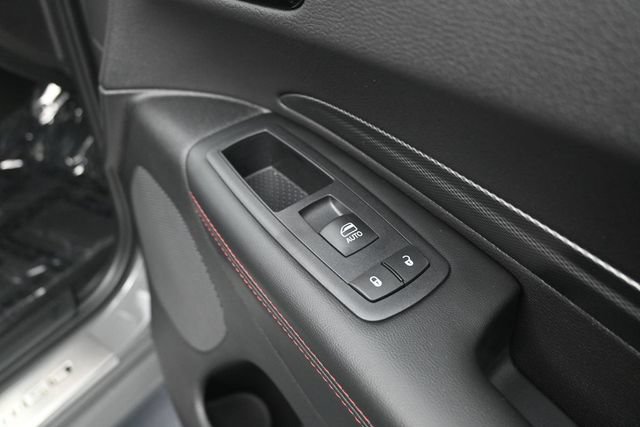 New 2026 Dodge Durango GT w/ Blacktop Package AWD/4WD image 41