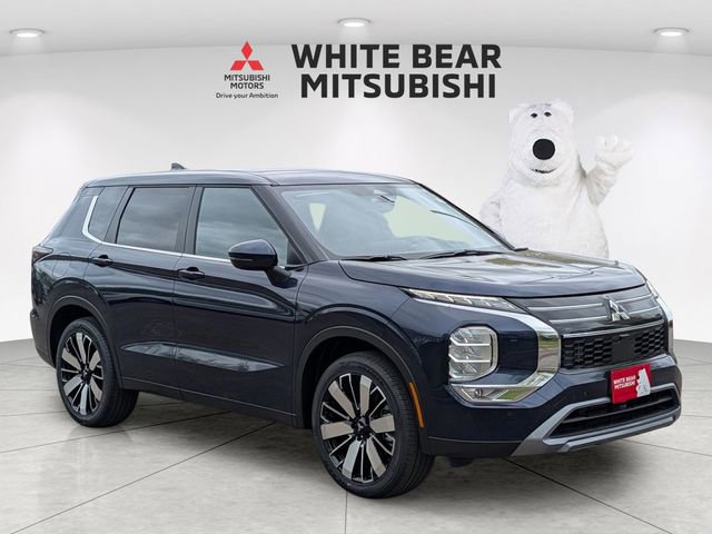 New 2026 Mitsubishi Outlander SE