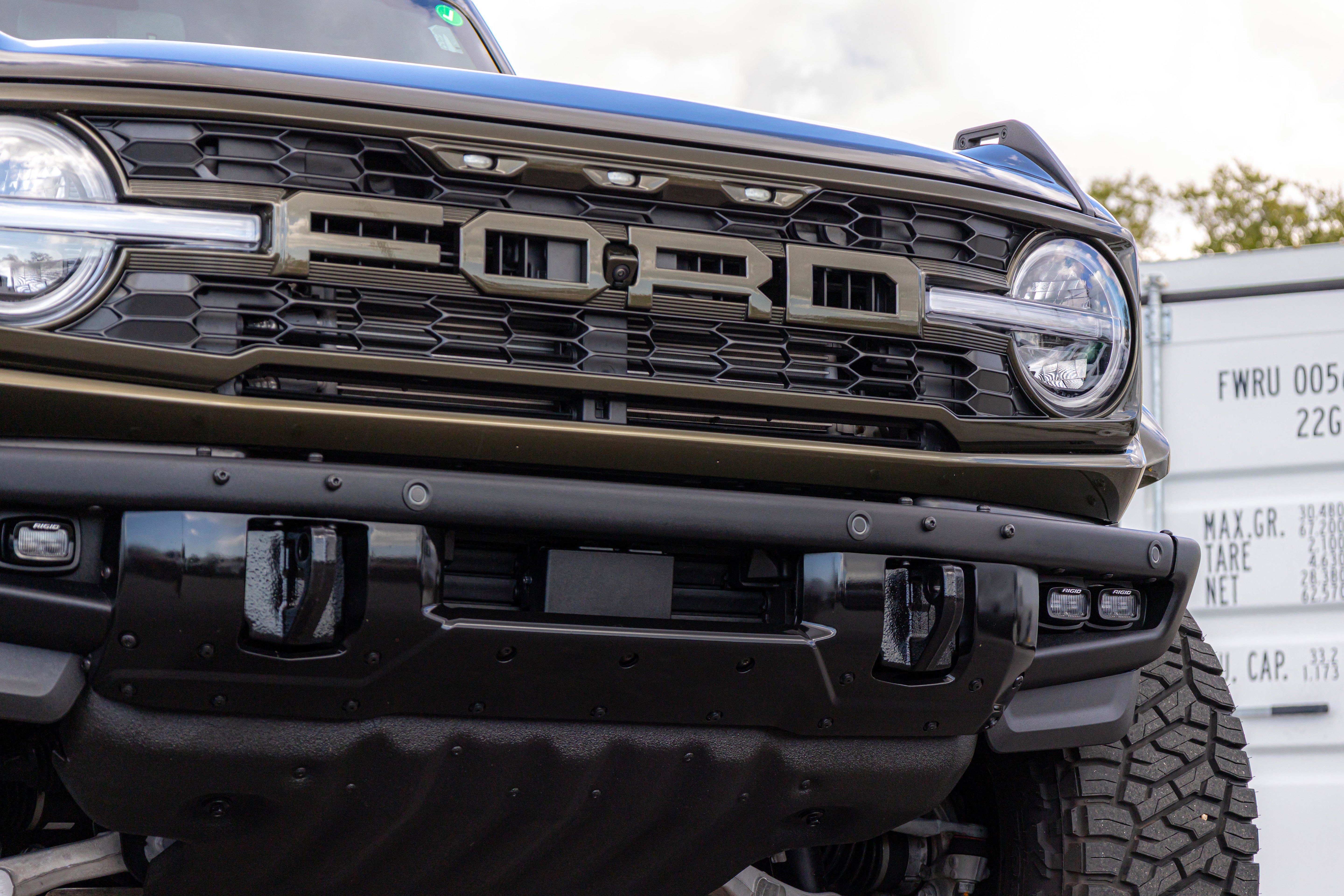 Used 2024 Ford Bronco Raptor image 10
