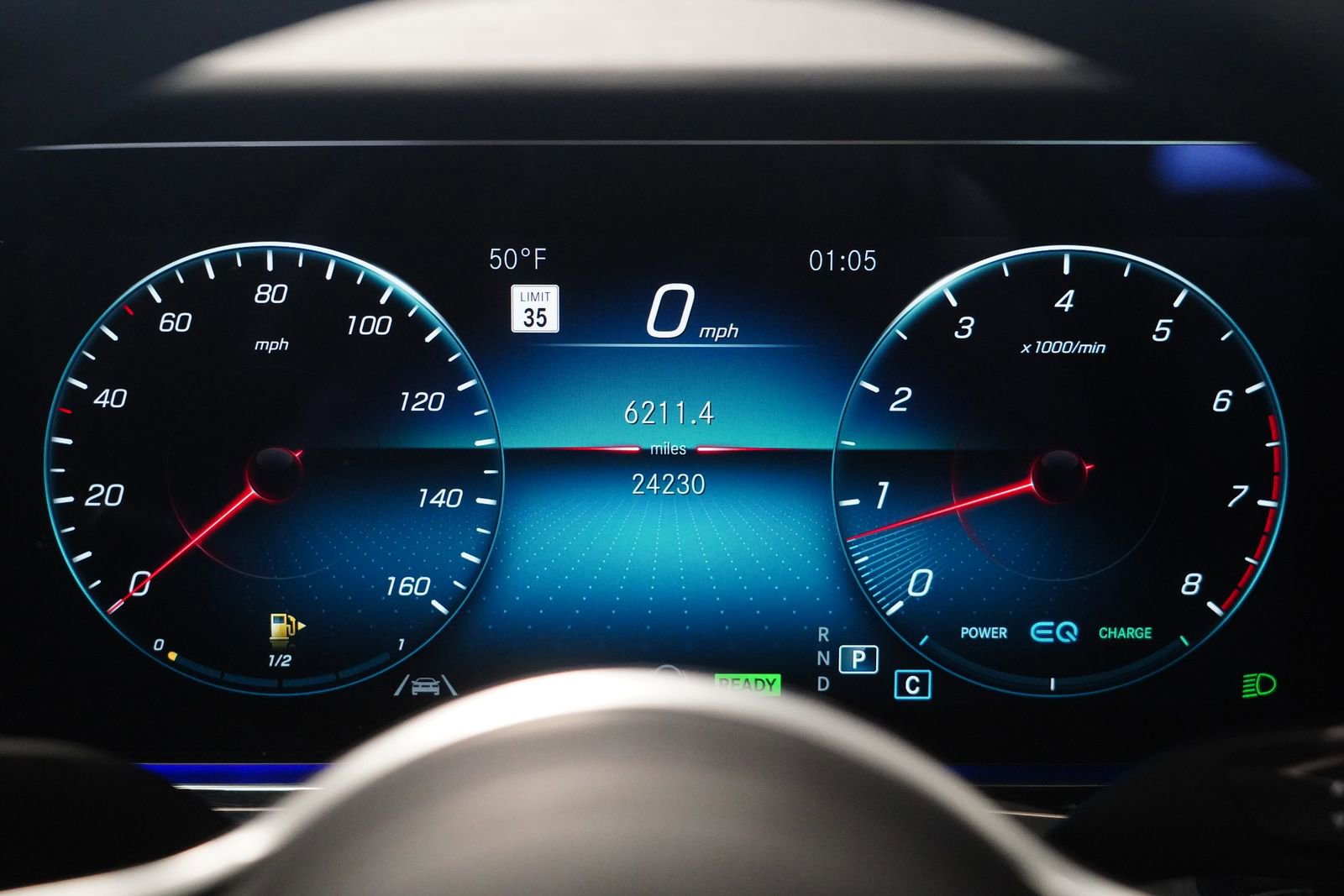 Certified 2021 Mercedes-Benz CLS 450 4MATIC image 19