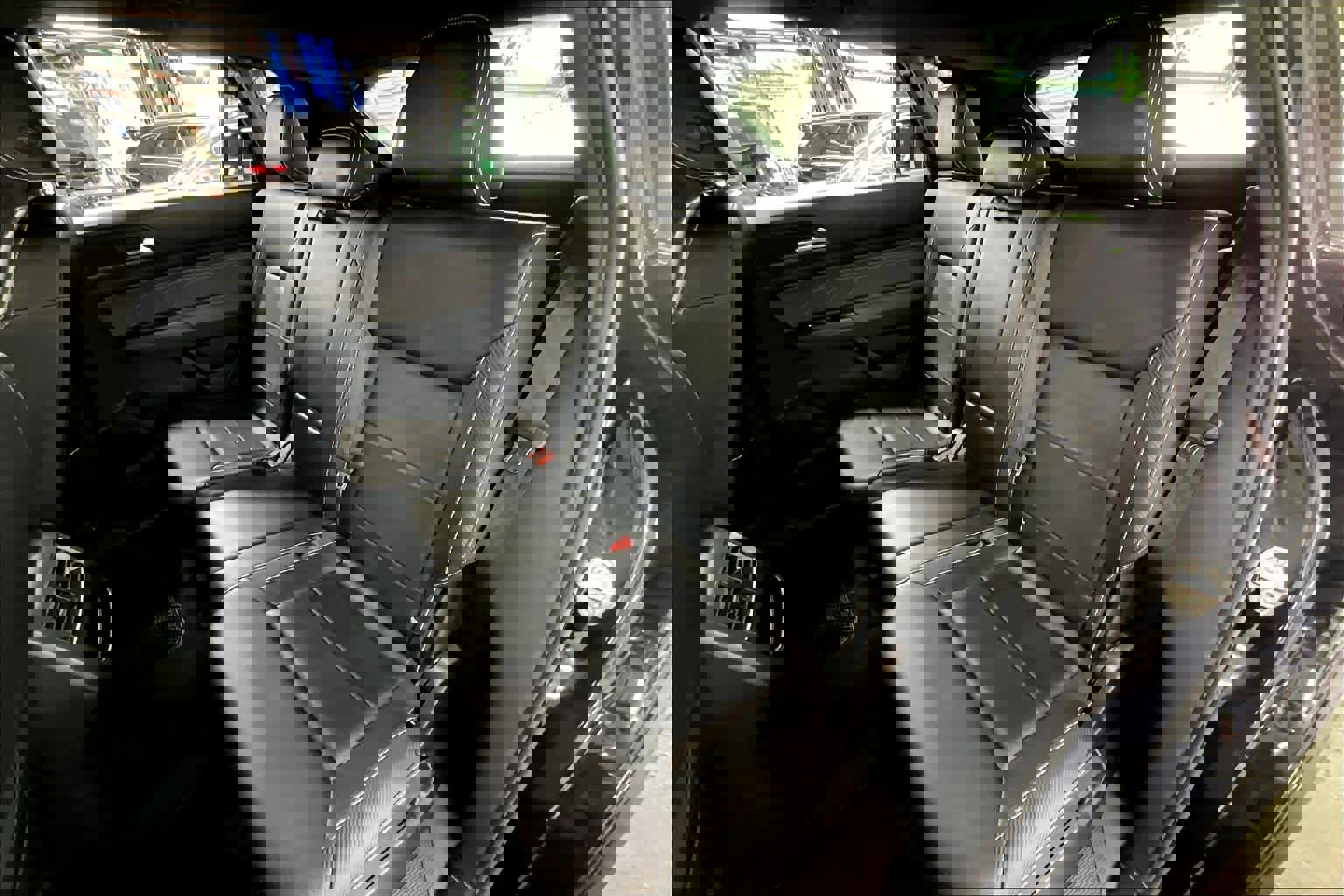 Used 2023 Volkswagen Atlas Cross Sport SE image 28