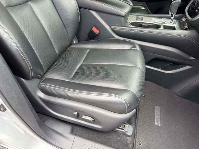 Used 2019 Nissan Murano SL image 22