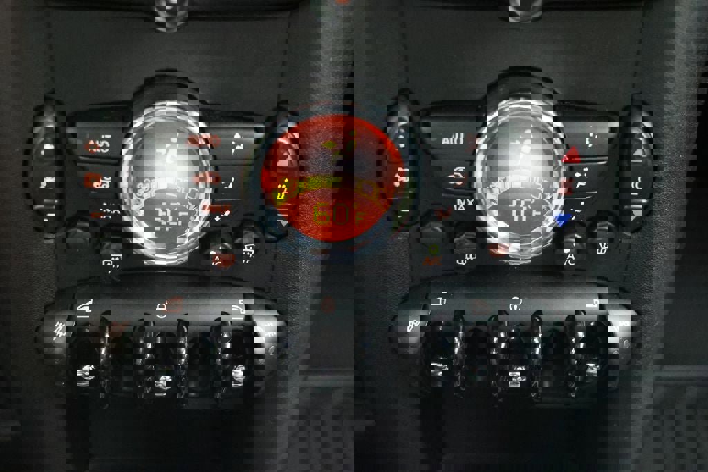 Used 2014 MINI Cooper Coupe FWD image 20