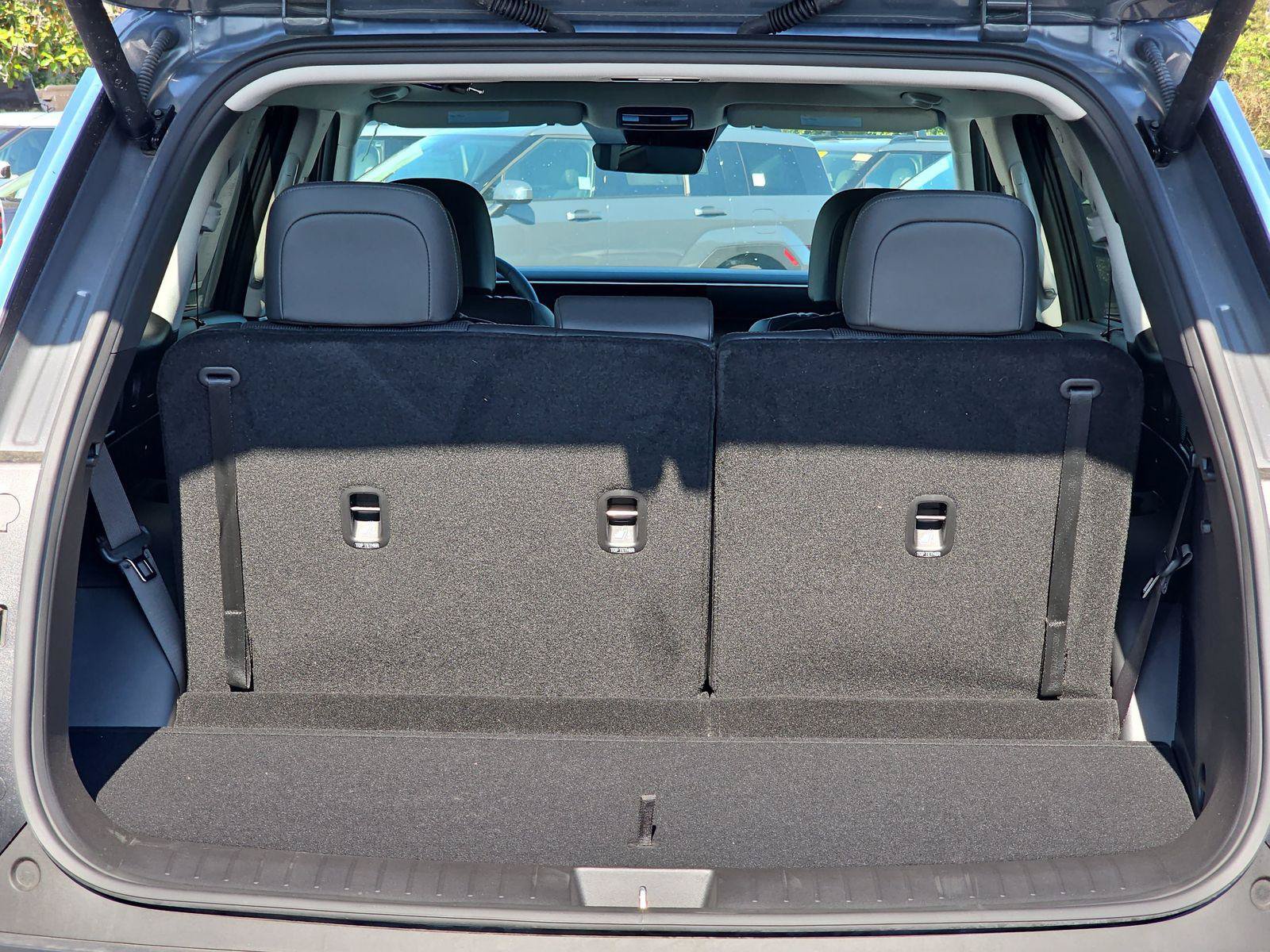 New 2026 Hyundai Palisade SEL FWD image 13