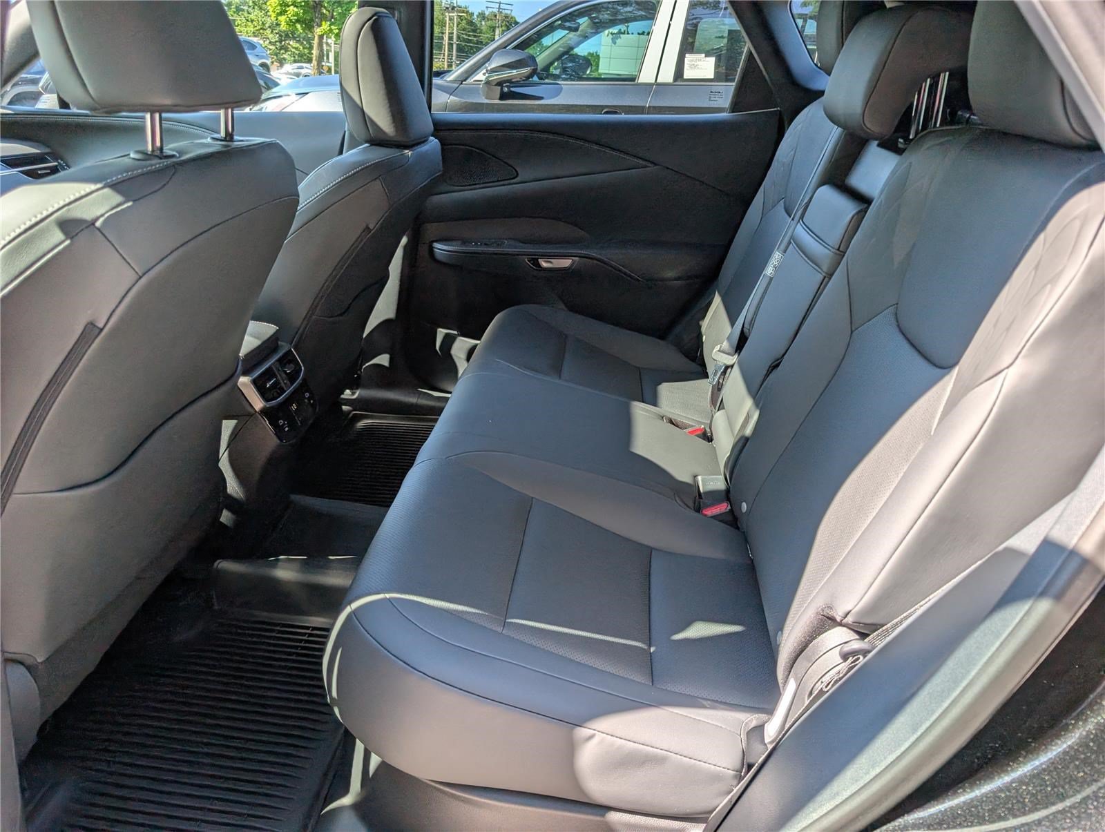 New 2026 Lexus RX 350 Premium AWD/4WD image 11