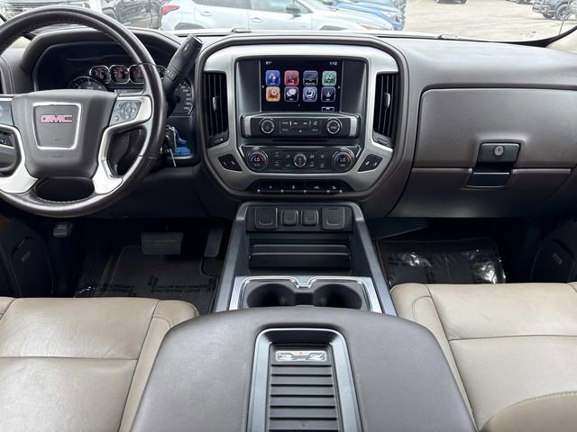 Used 2018 GMC Sierra 1500 SLT w/ Texas SLT Premium Package image 22