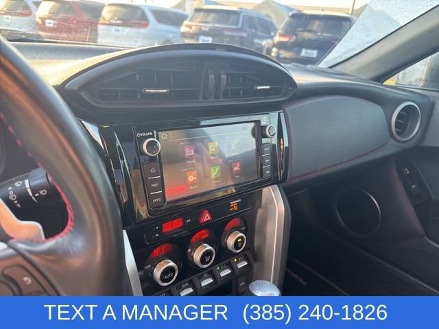 Used 2018 Subaru BRZ Limited image 17