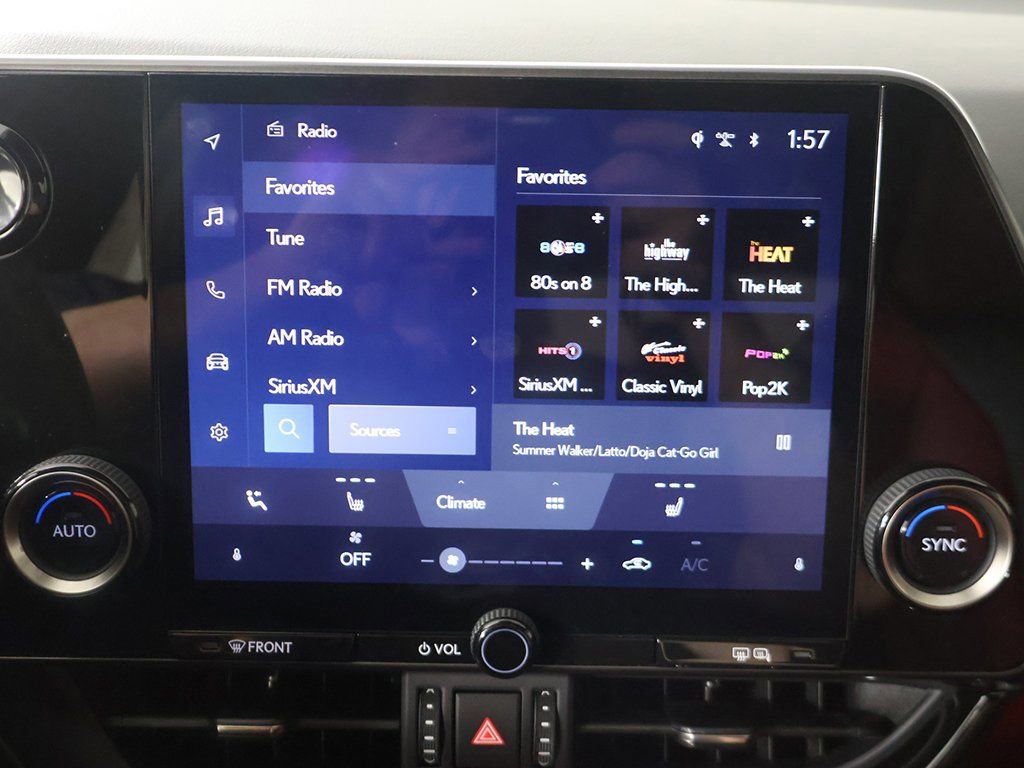 Used 2024 Lexus NX 350 F Sport AWD/4WD image 42