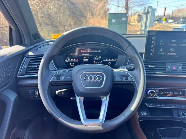 Certified 2023 Audi Q5 2.0T Premium Plus w/ Premium Plus Package image 57