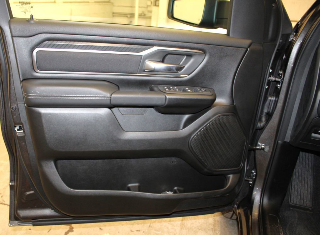 New 2026 RAM 1500 Big Horn image 29