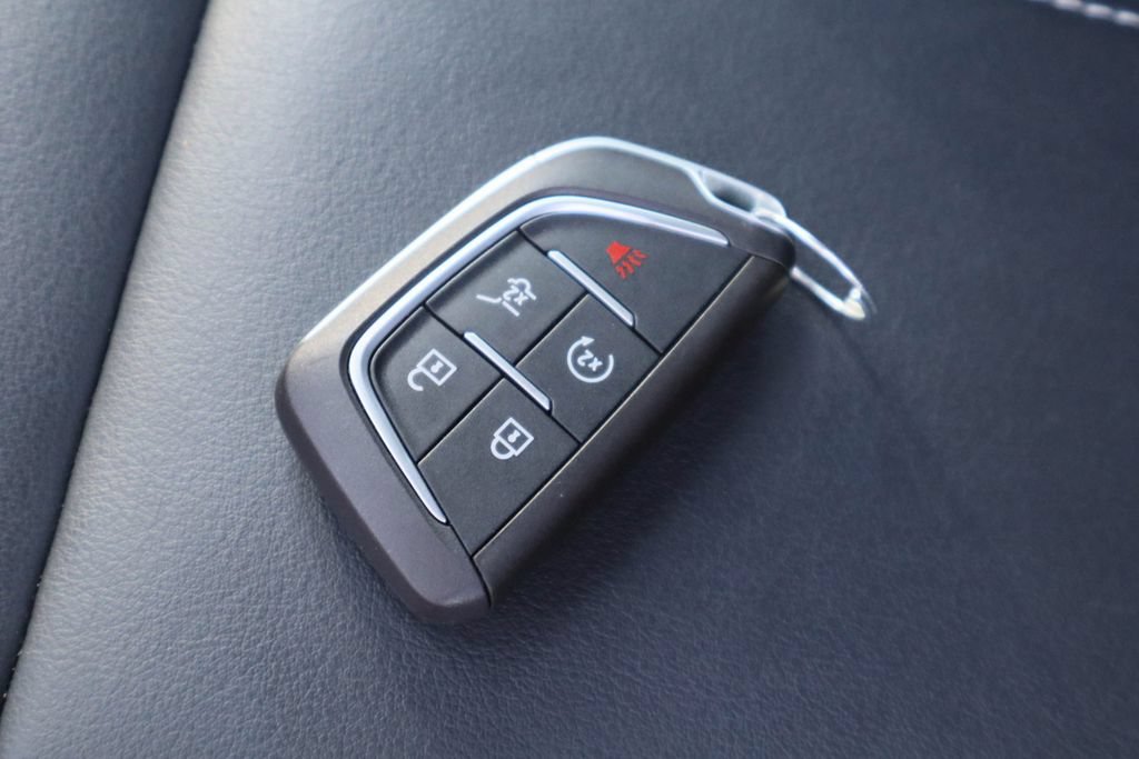 Certified 2024 Cadillac Lyriq Tech AWD/4WD image 34