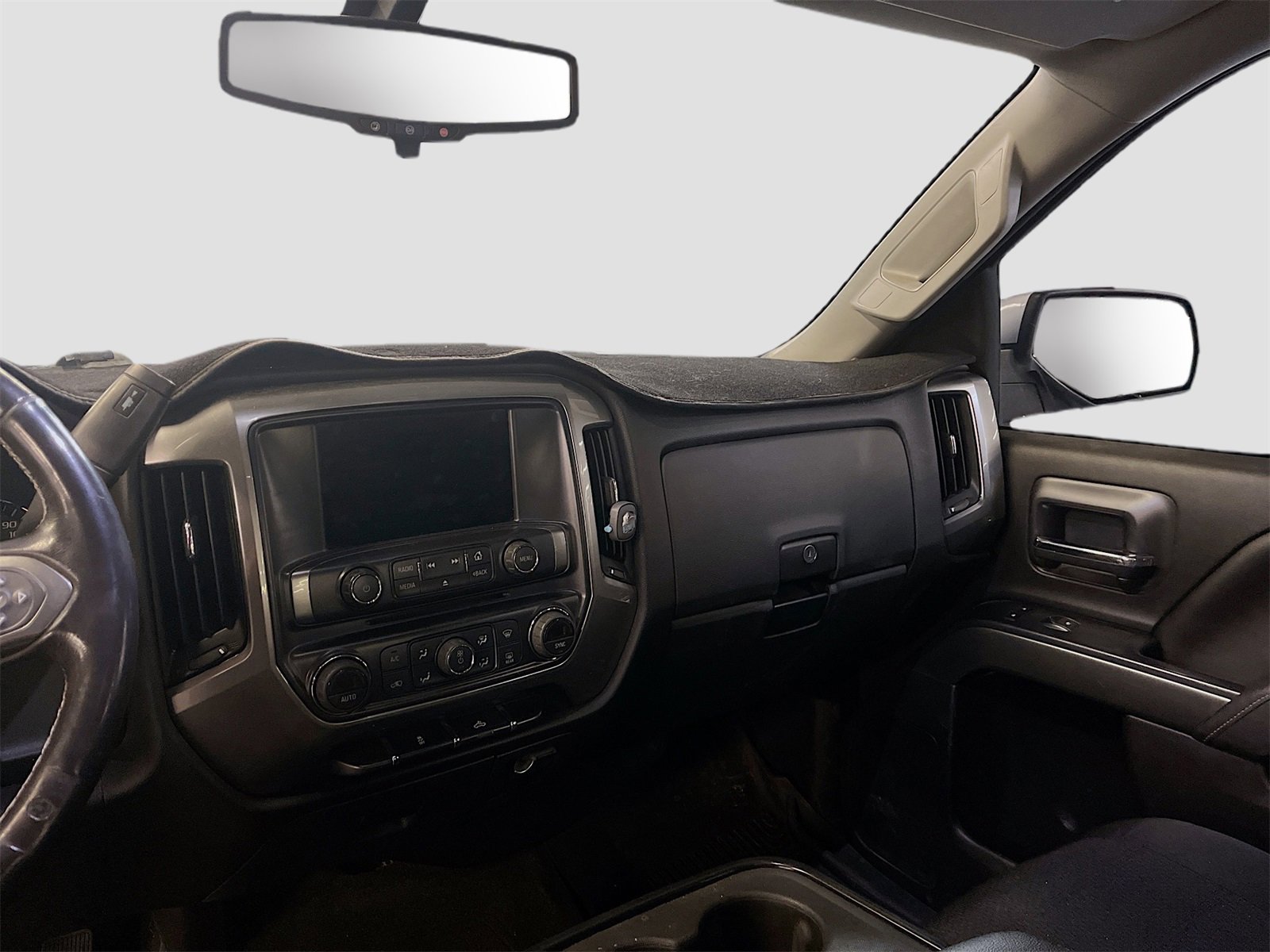 Used 2018 Chevrolet Silverado 2500 LT w/ All Star Edition image 23