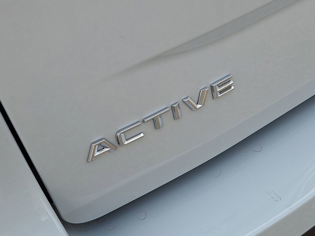 Used 2025 Ford Expedition Max Active image 11