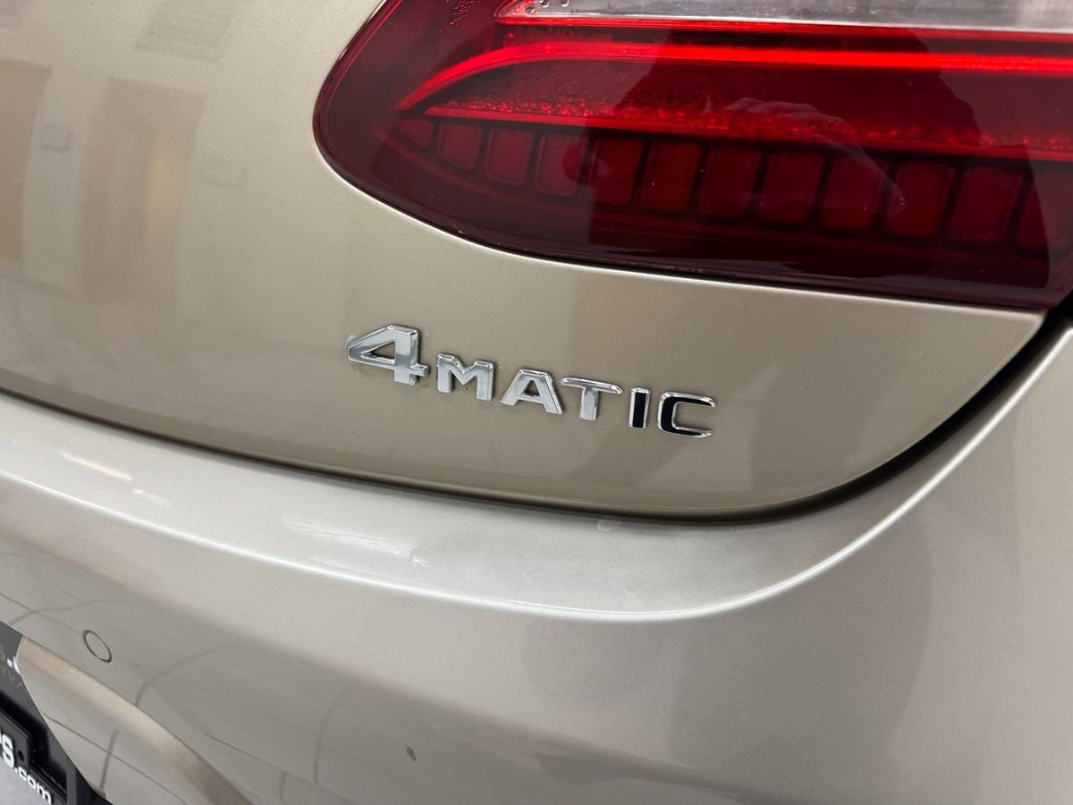 Used 2018 Mercedes-Benz E 400 4MATIC Coupe image 67