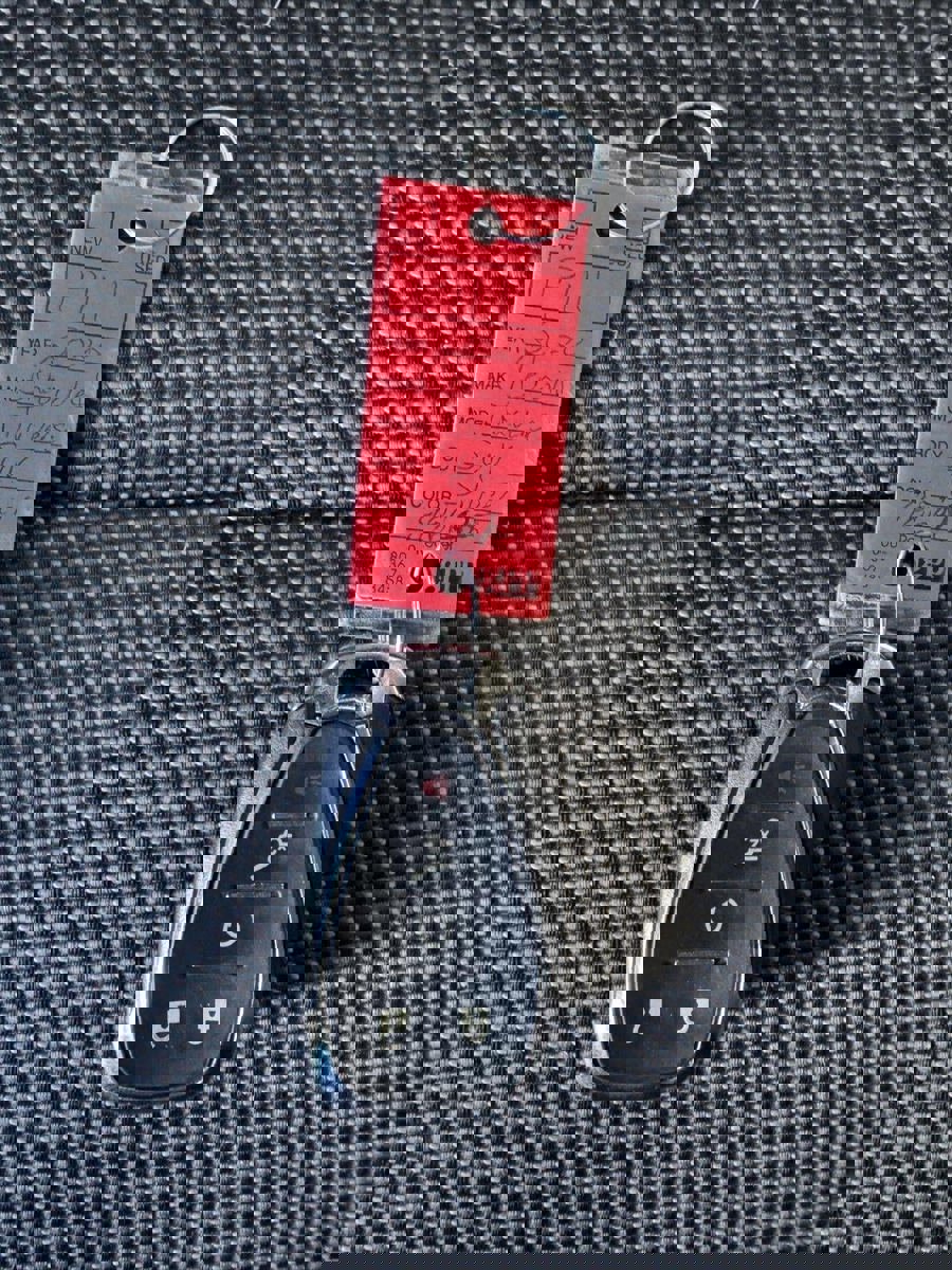 Used 2020 Chevrolet Traverse LT w/ LPO, Cargo Package image 34