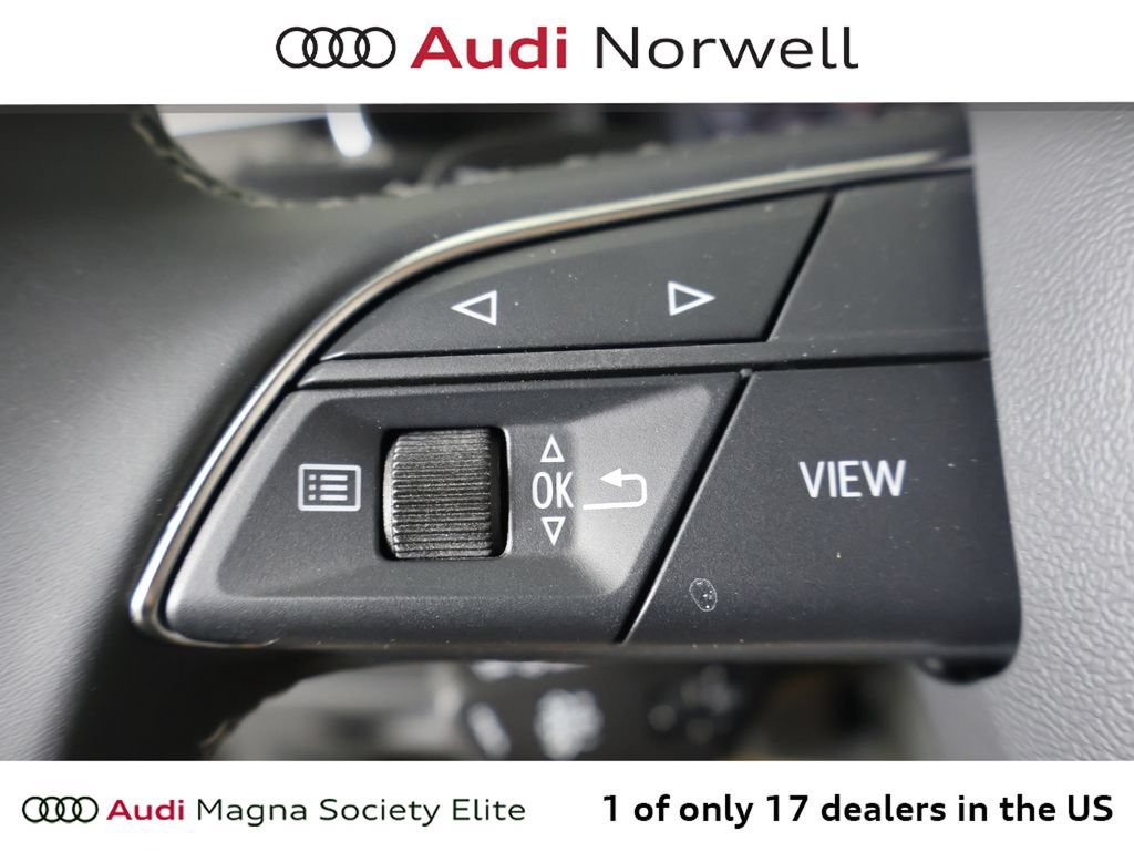 New 2026 Audi Q7 Premium Plus AWD/4WD image 29