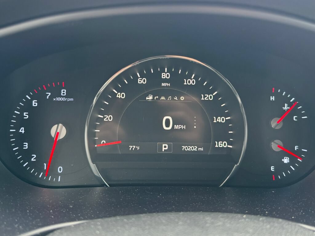 Used 2017 Kia Sorento SX AWD/4WD image 29