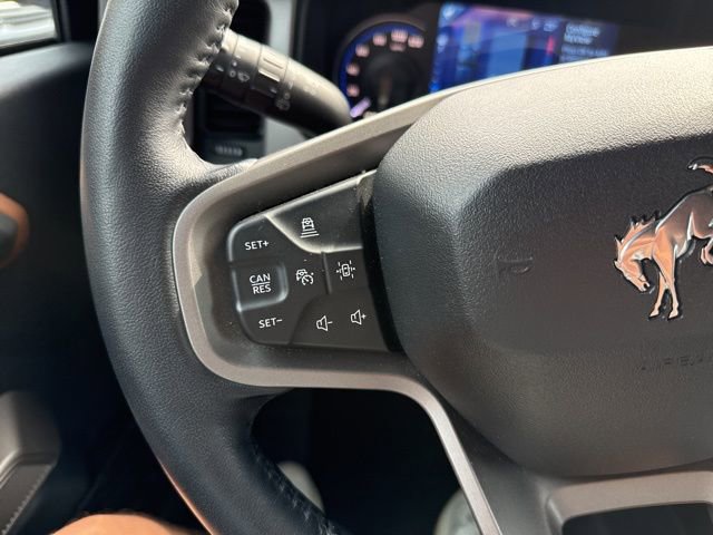 Used 2023 Ford Bronco Outer Banks image 25