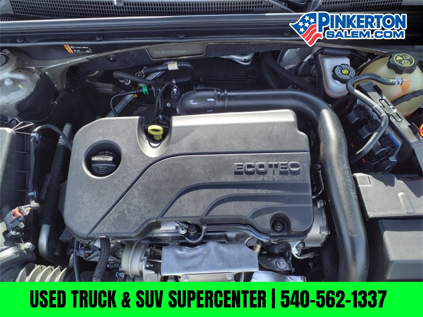 Used 2022 Chevrolet Malibu LS image 31