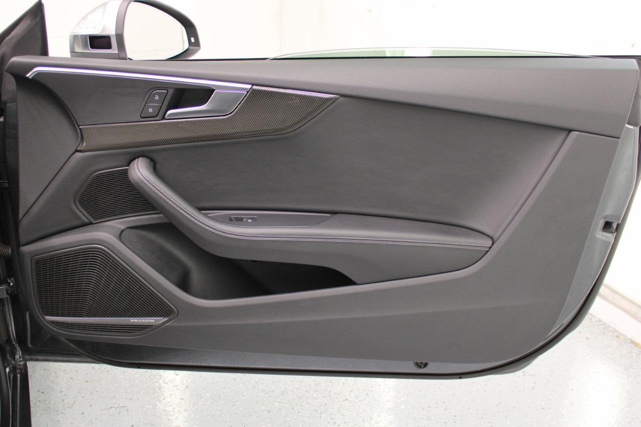 Used 2018 Audi S5 Prestige w/ Luxury Package image 57