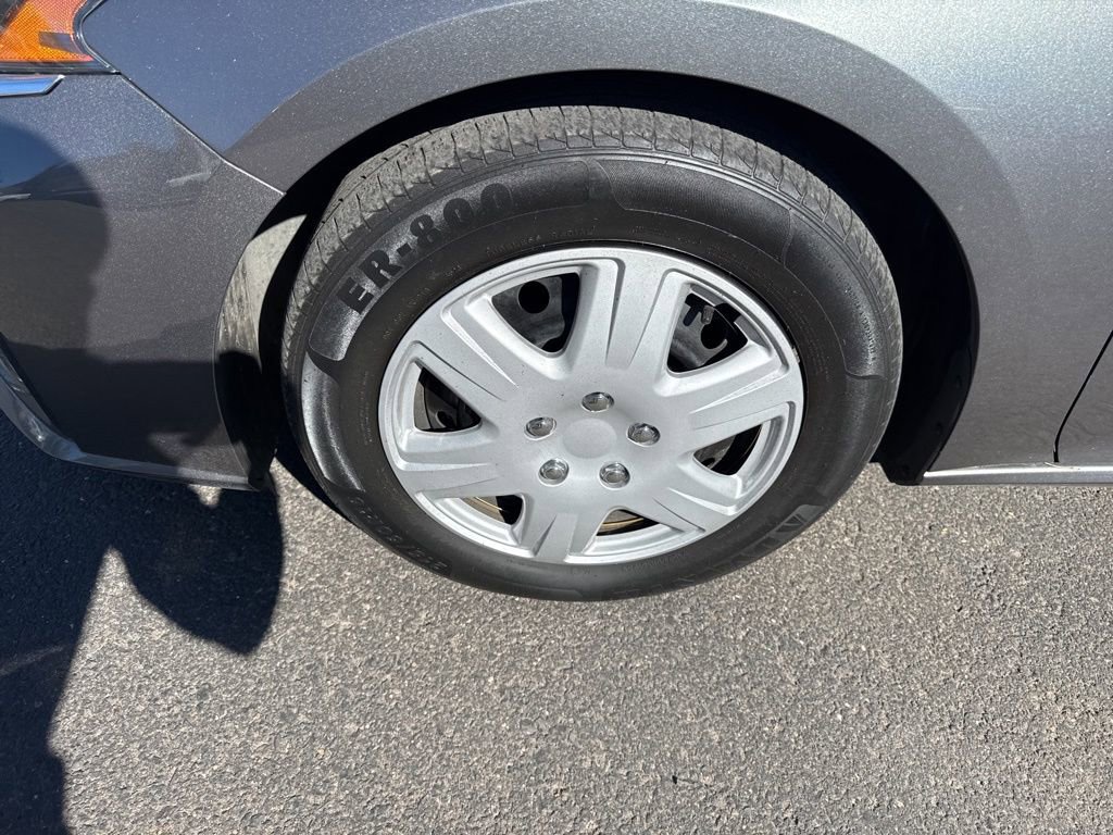 Used 2023 Nissan Altima 2.5 S image 4