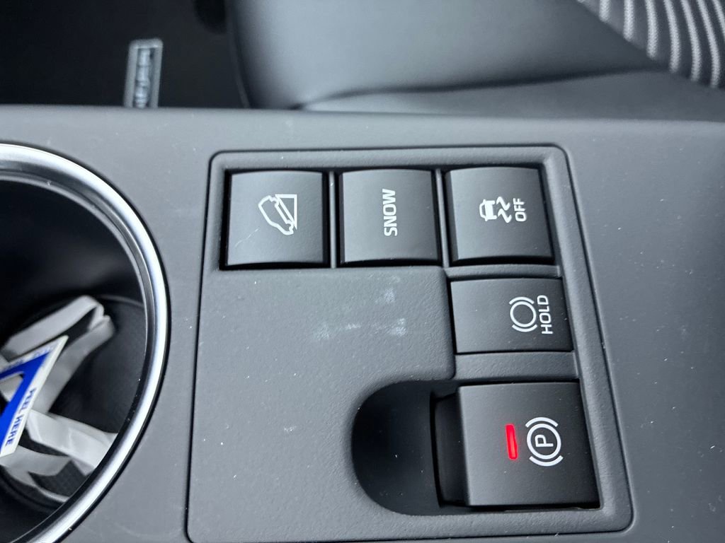 New 2026 Toyota Highlander XSE image 43