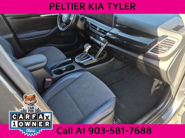Certified 2024 Kia Seltos S image 13