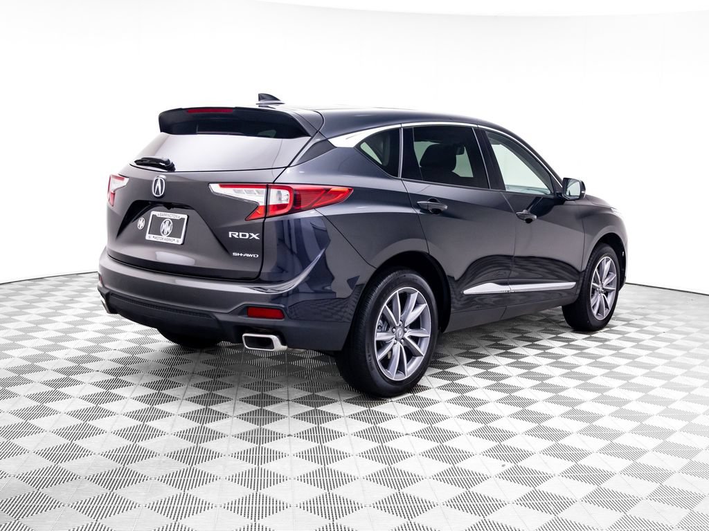 Used 2024 Acura RDX SH-AWD w/ Technology Package image 5