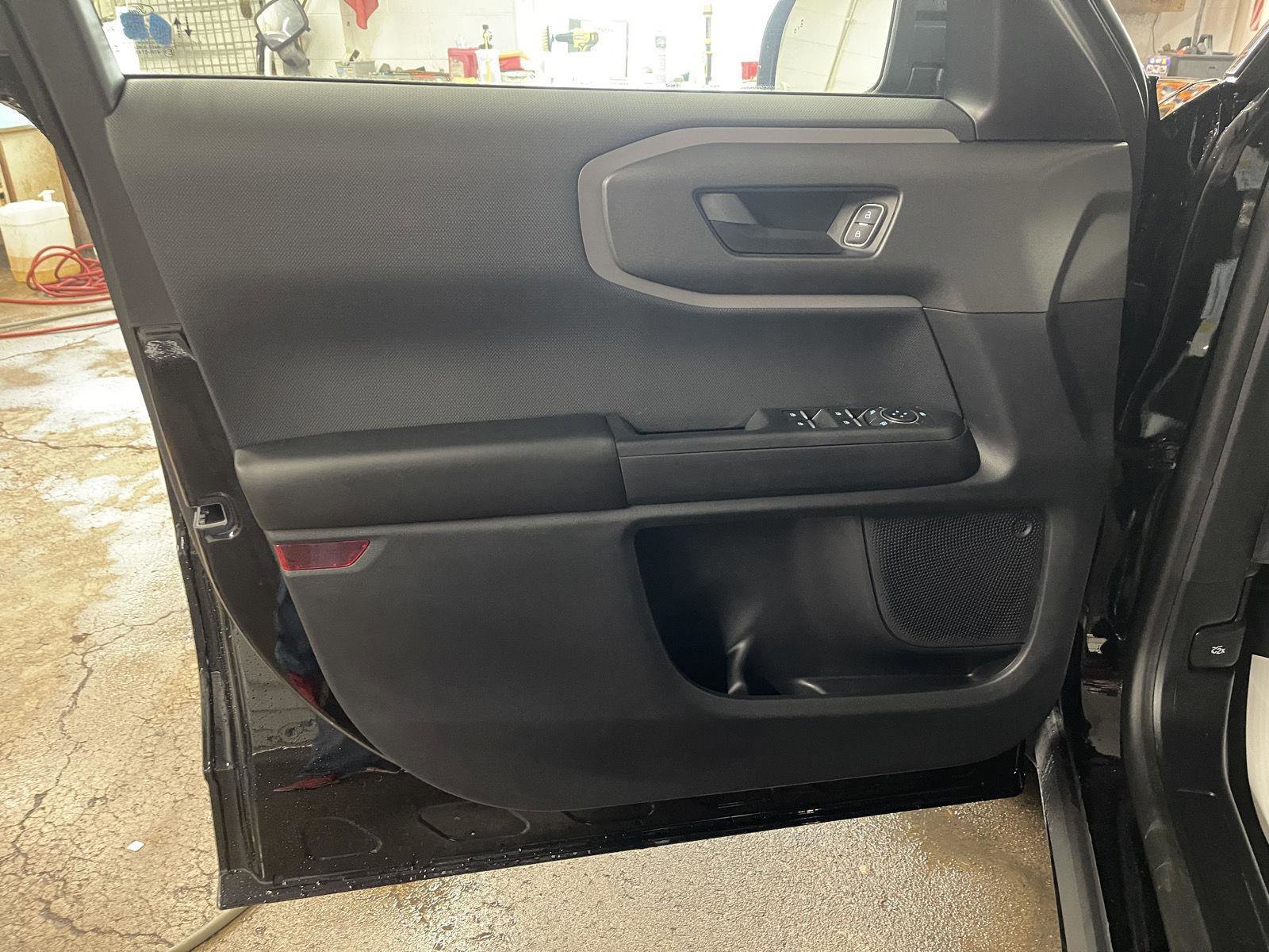 New 2026 Ford Bronco Sport Big Bend w/ Convenience Package image 11