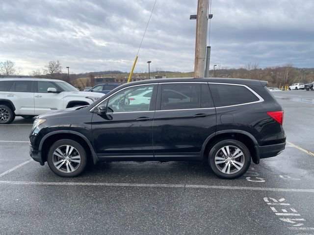 Used 2016 Honda Pilot EX-L image 5