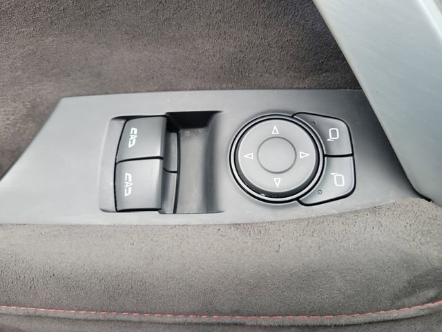 Used 2018 Chevrolet Camaro ZL1 image 18