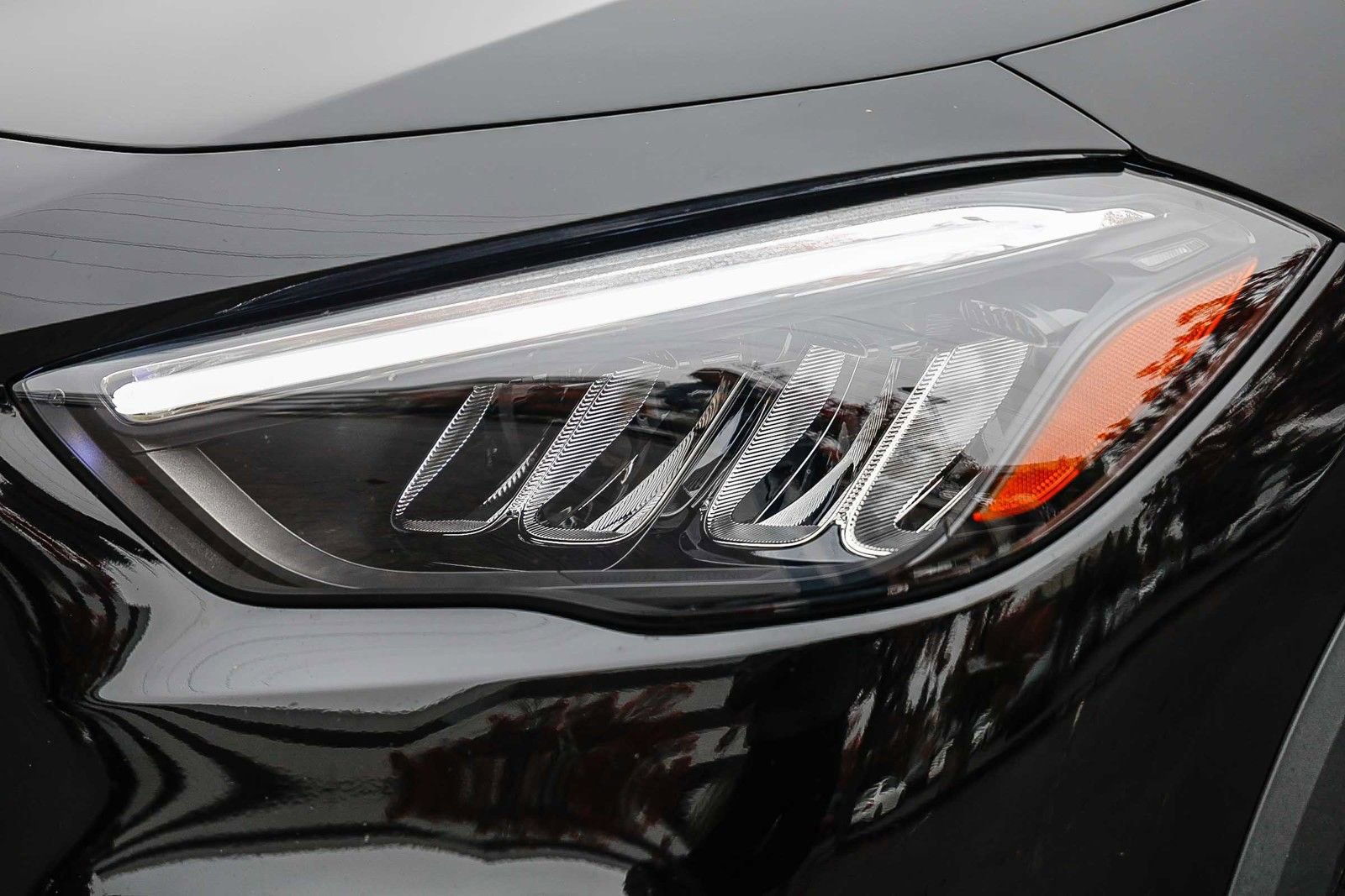 Certified 2026 Mercedes-Benz GLA 250 image 7