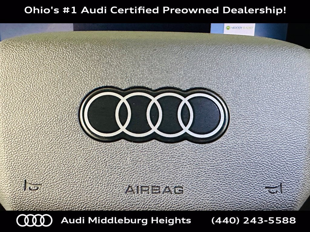Certified 2026 Audi Q3 quattro 2.0T AWD/4WD image 19