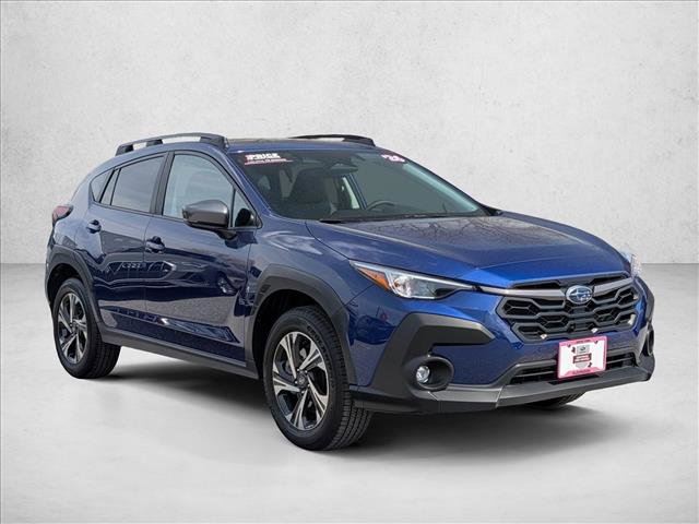 Certified 2026 Subaru Crosstrek 2.0i Premium image 3
