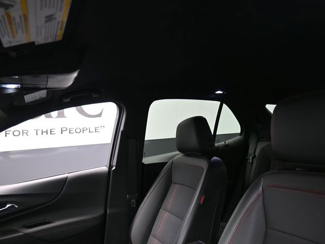 Used 2024 Chevrolet Equinox RS image 17