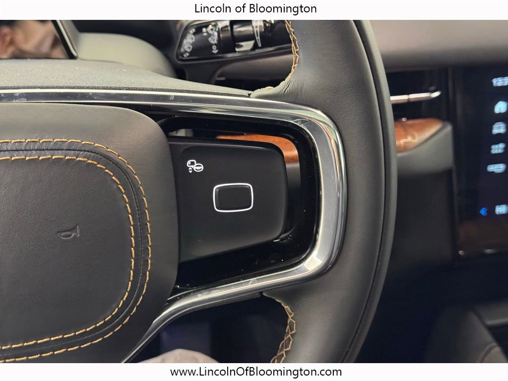 New 2025 Lincoln Navigator L Black Label image 26