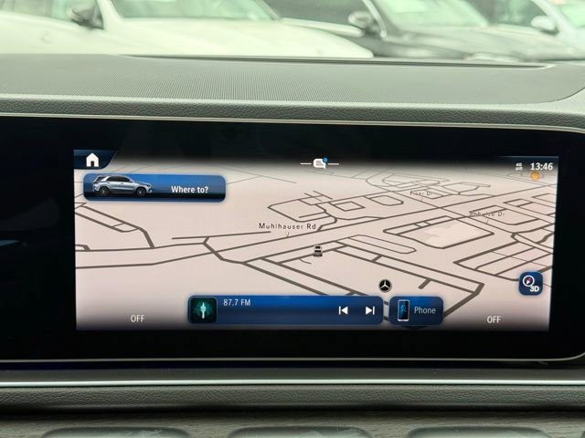 New 2026 Mercedes-Benz GLE 350 4MATIC image 25