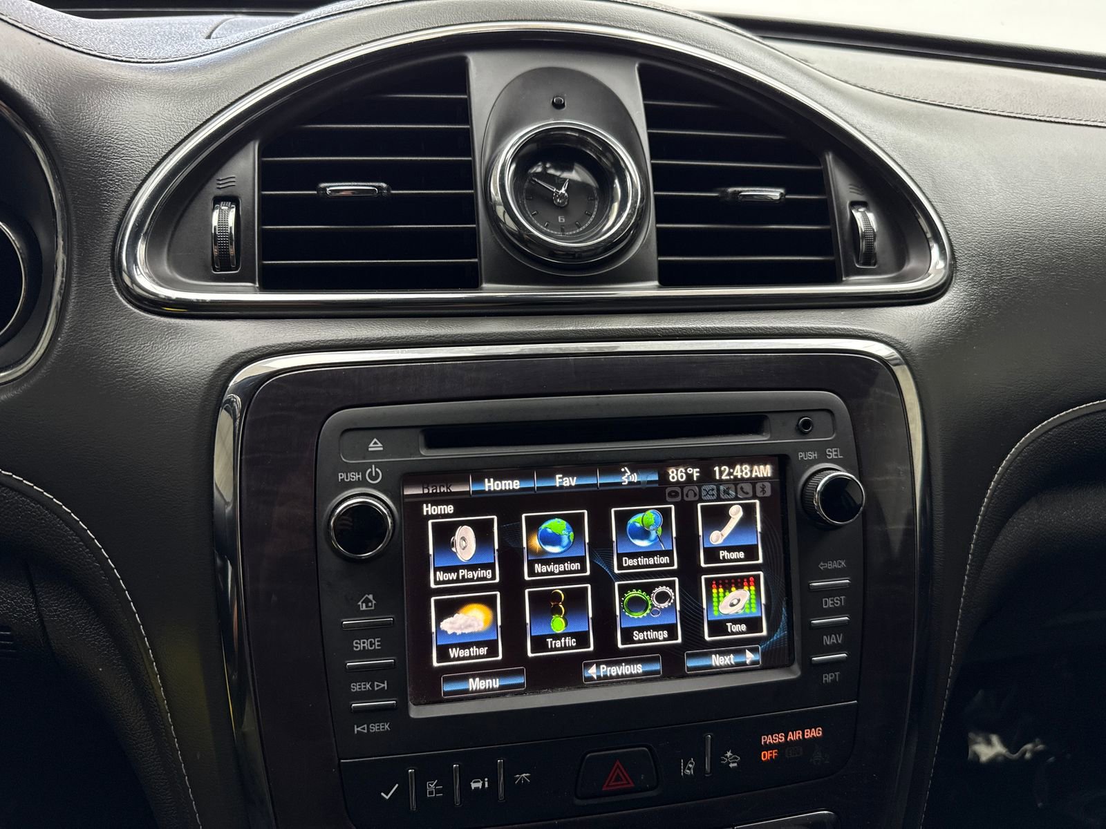 Used 2017 Buick Enclave Premium image 30