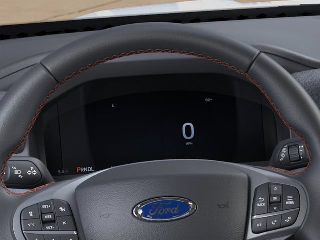 New 2026 Ford Explorer Active w/ Active Comfort Package AWD/4WD image 14