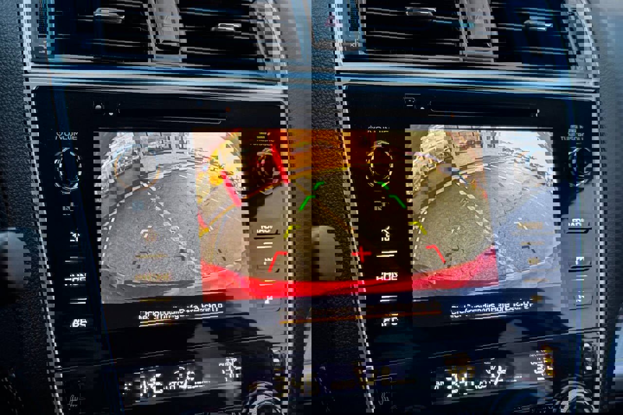 Used 2018 Subaru Outback 2.5i Premium image 22