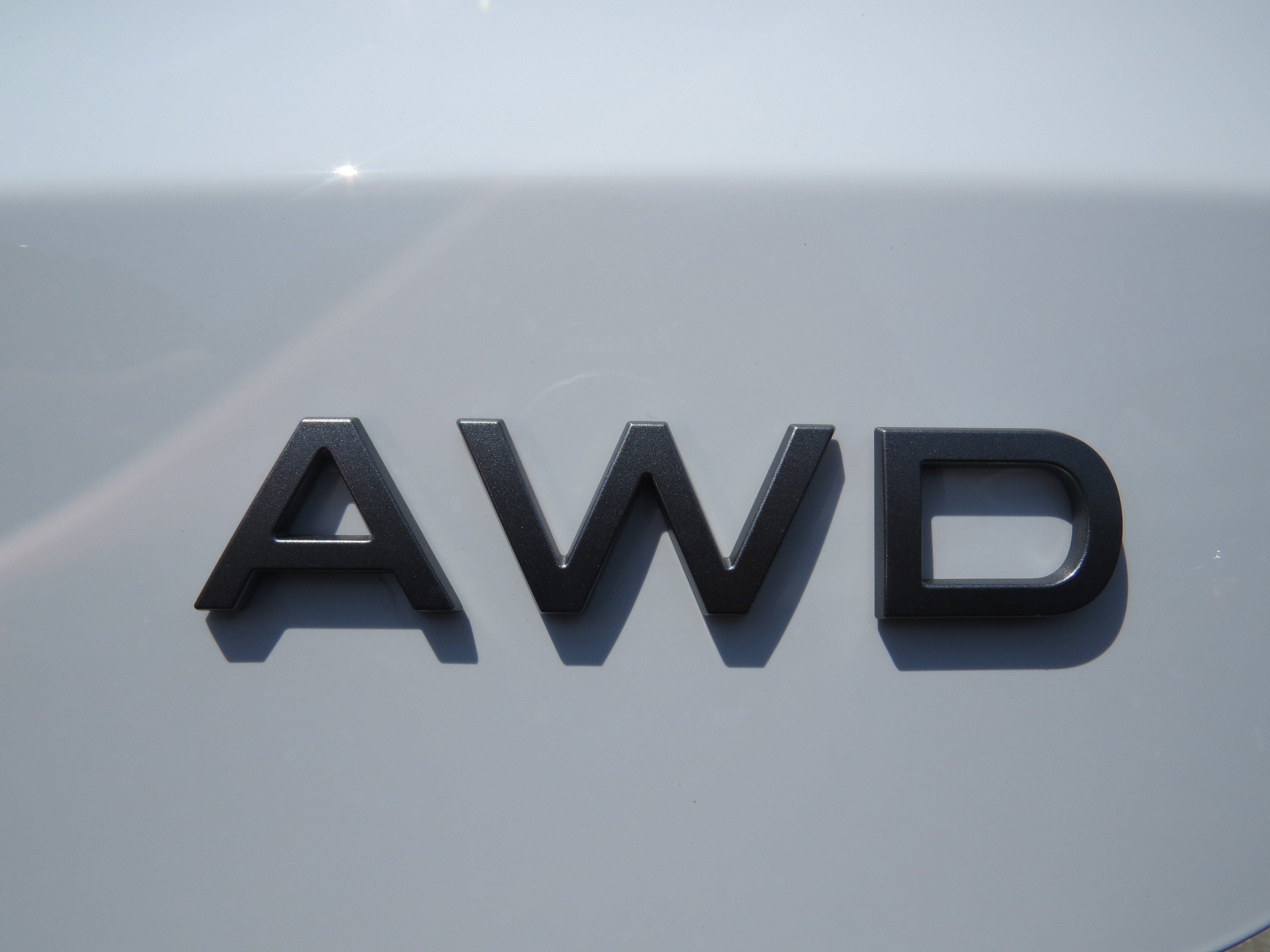 New 2026 Nissan Kicks S AWD/4WD image 10